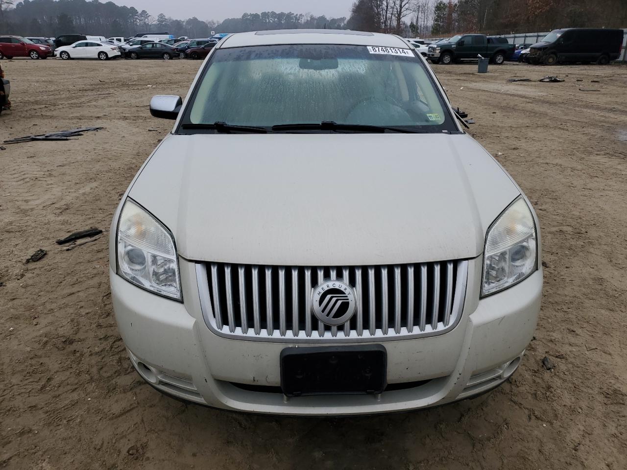 2008 Mercury Sable - Image 5