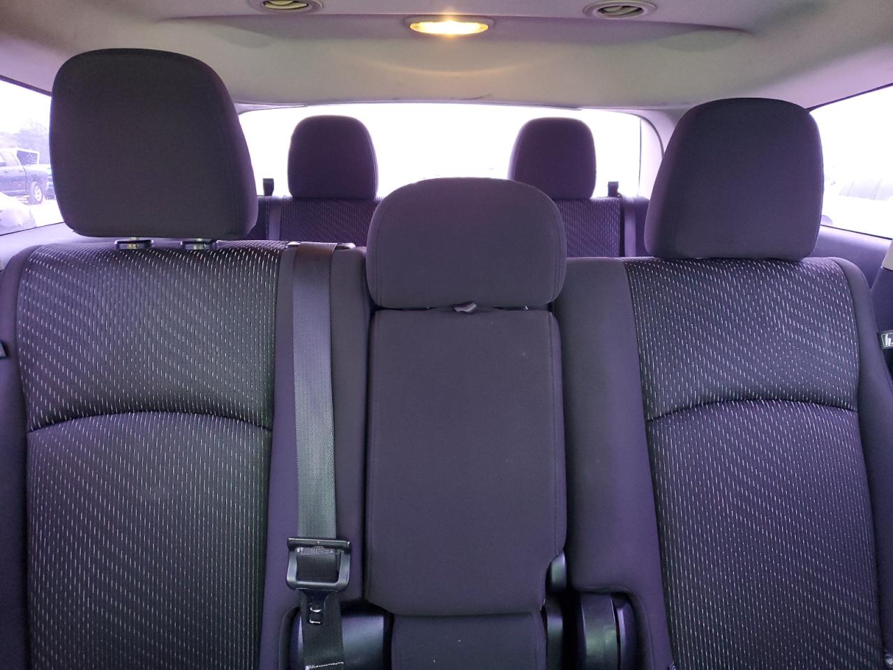 2012 Dodge Journey - Image 10