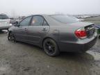 2005 Toyota Camry Le en Venta en Eugene, OR - Front End