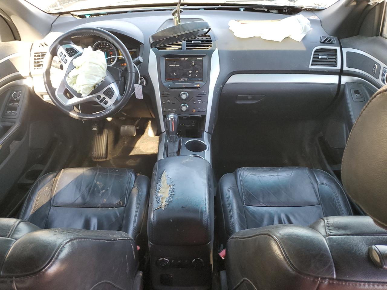2011 Ford Explorer - Image 8