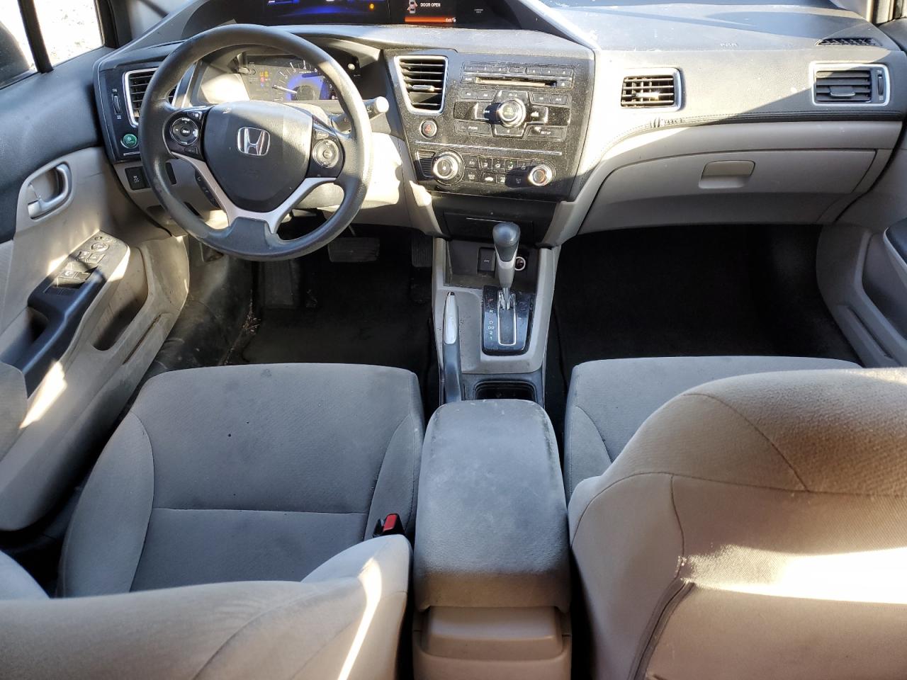 2013 Honda Civic - Image 8
