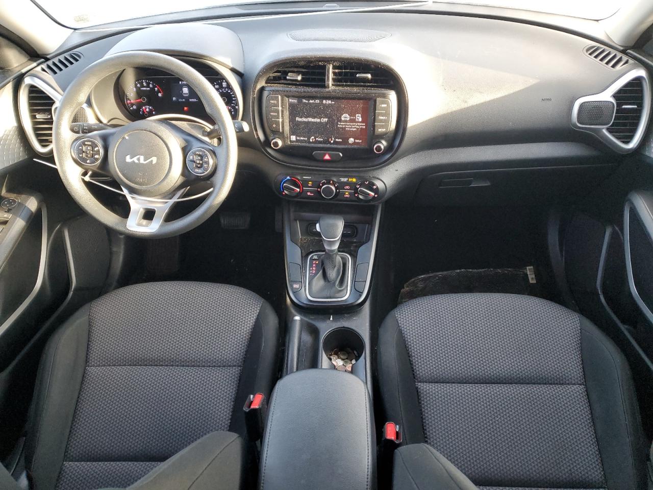 2022 Kia Soul - Image 8