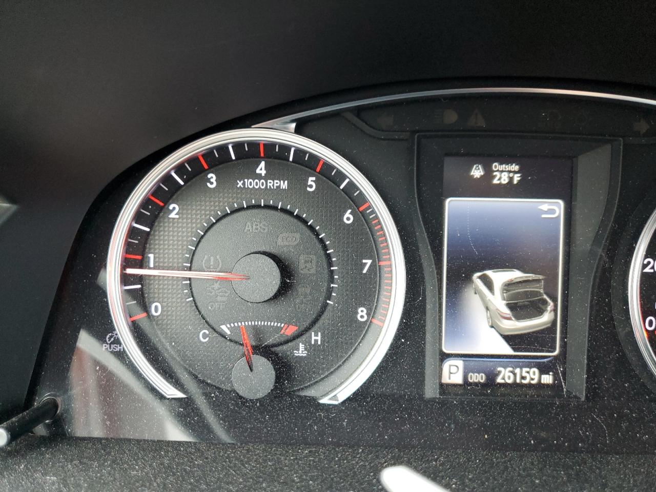 2017 Toyota Camry - Image 9