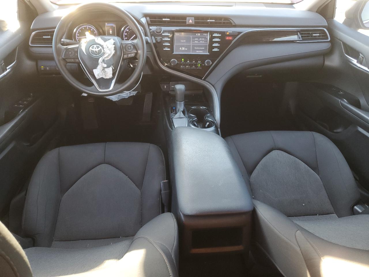 2019 Toyota Camry - Image 8