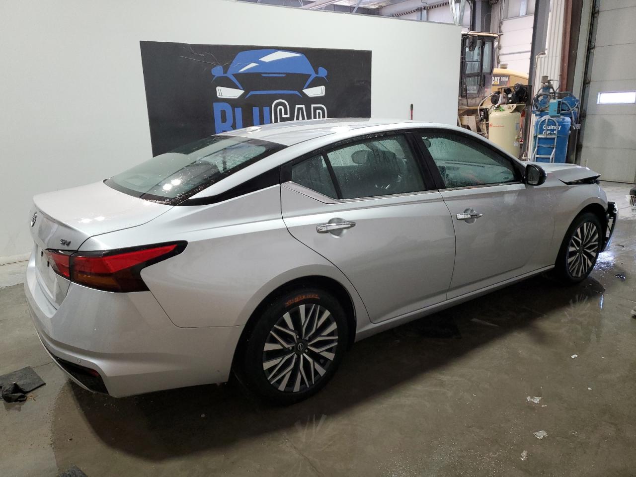 2024 Nissan Altima - Image 3