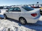 2008 Toyota Corolla Ce продається в Cahokia Heights, IL - Front End