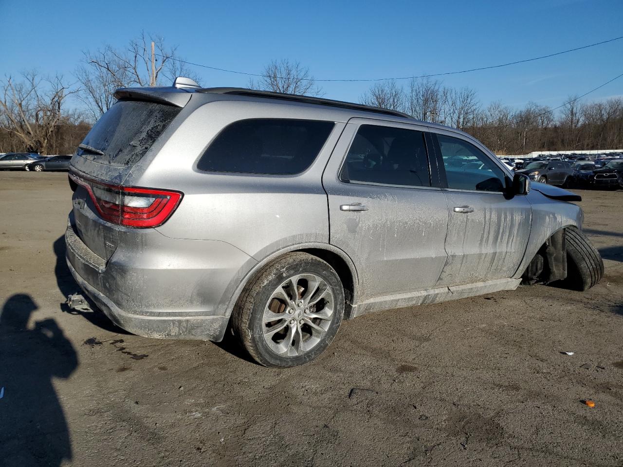 2019 Dodge Durango - Image 3