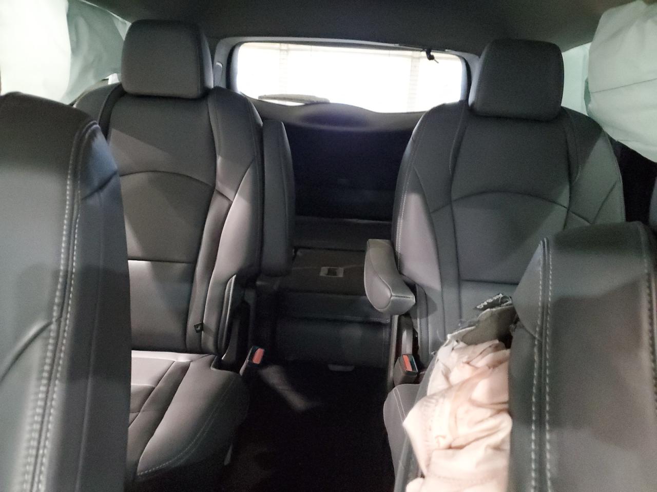 2020 Buick Enclave - Image 10