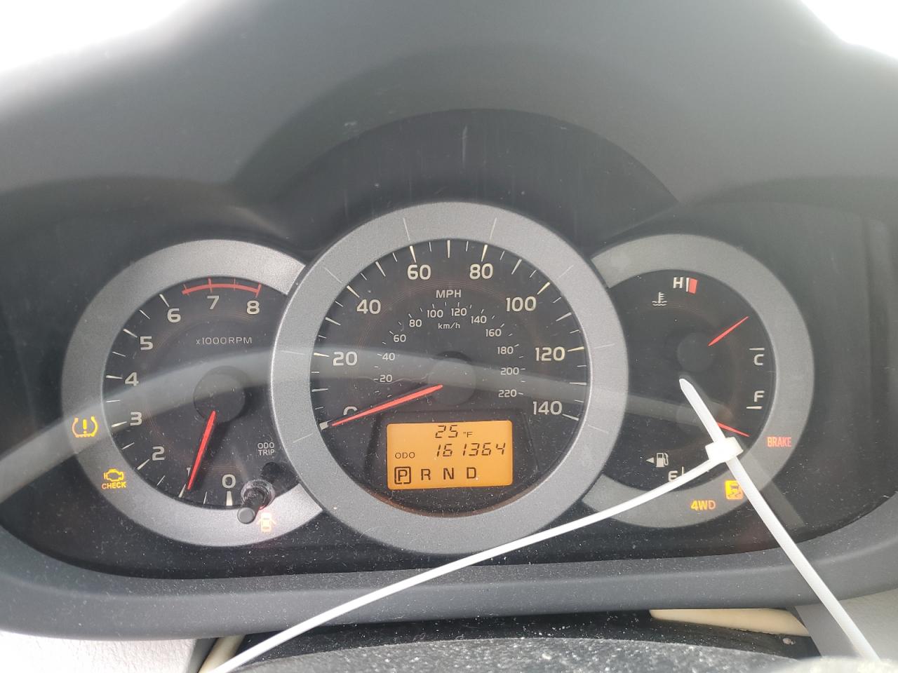 2011 Toyota RAV 4 - Image 9