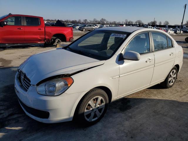 2011 Hyundai Accent Gls