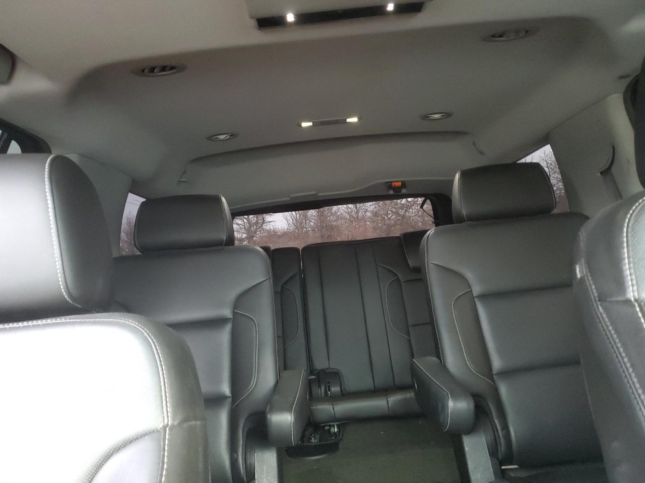 2016 Chevrolet Tahoe - Image 10