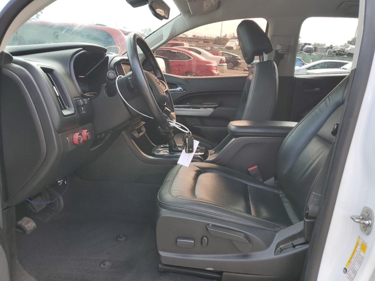 2019 Chevrolet Colorado - Image 7