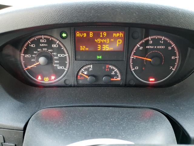 2021 RAM PROMASTER 2500 2500 HIGH