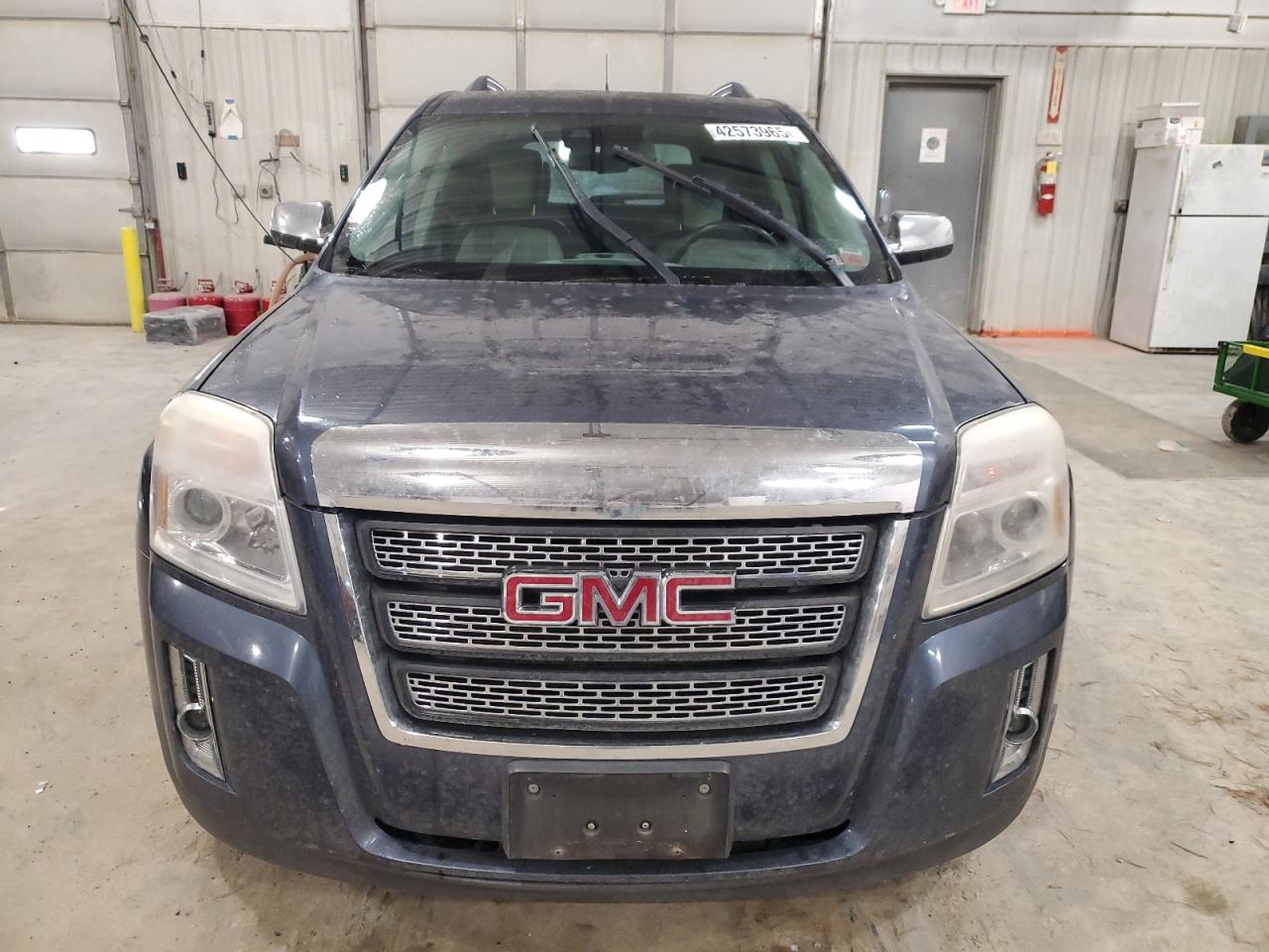 2013 GMC Terrain - Image 5