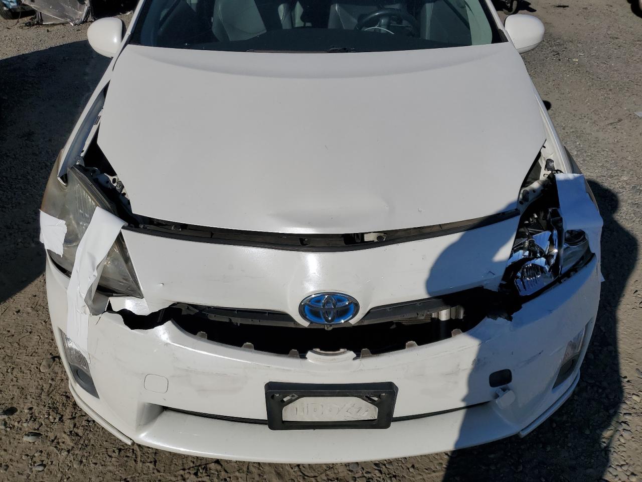 2011 Toyota Prius - Image 11