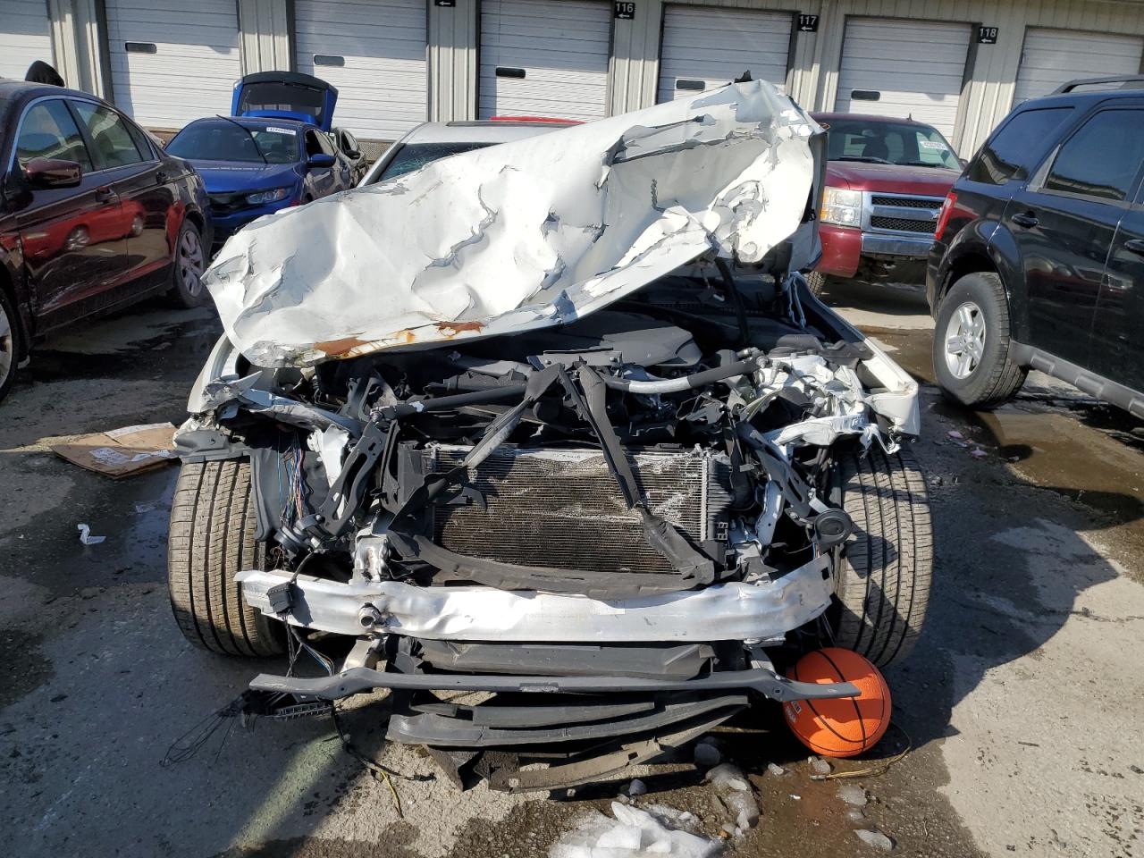 2018 BMW 4er - Image 5