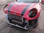 2017 MINI ONE for sale at Copart PETERLEE