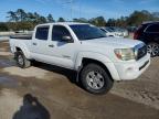 2005 Toyota Tacoma Double Cab Long Bed de vânzare în Greenwell Springs, LA - Minor Dent/Scratches