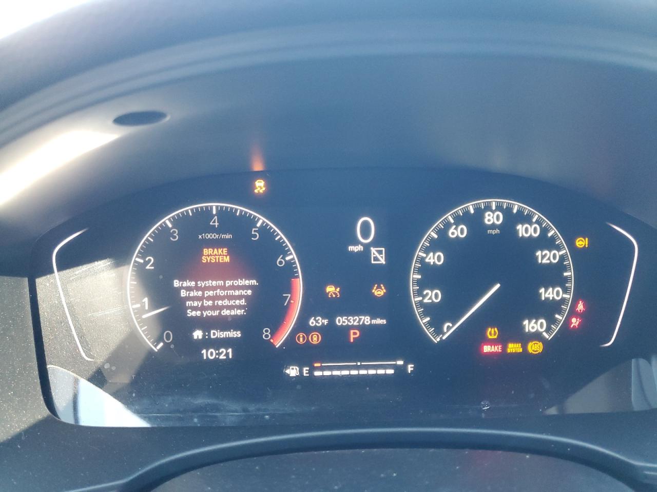 2022 Honda Civic - Image 9