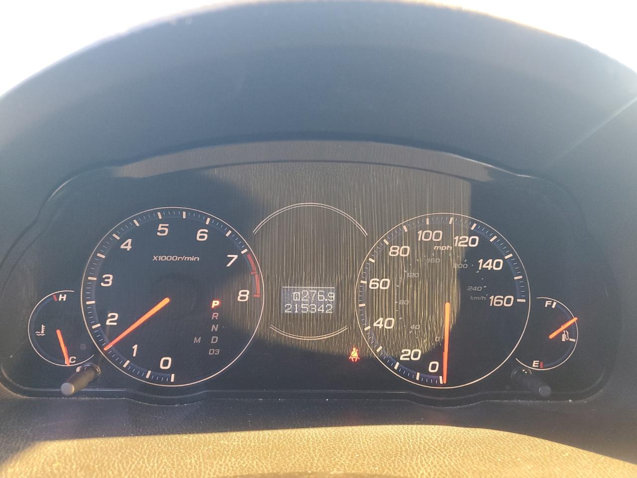 2006 Acura TSX - Image 9