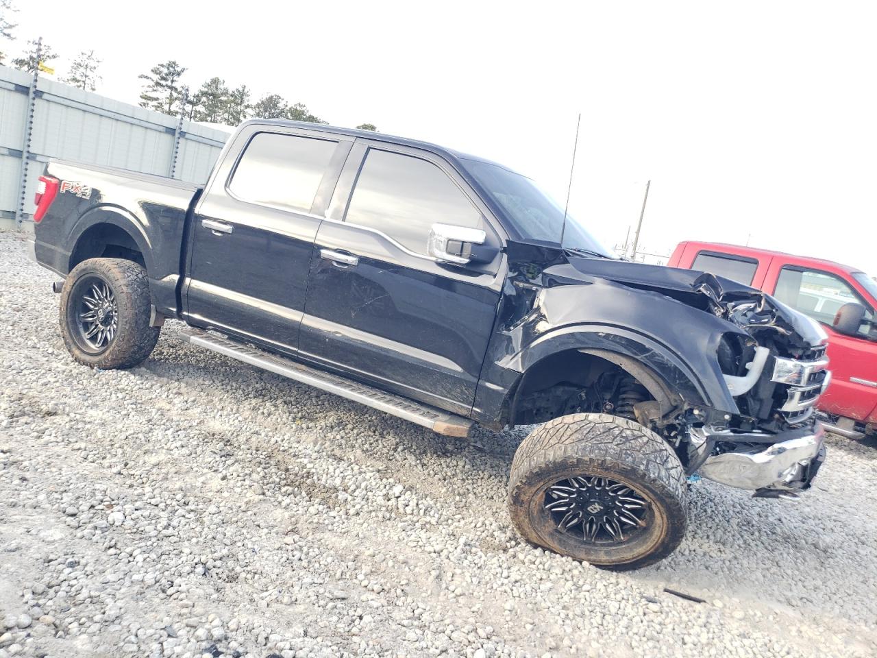 1FTFW1E83MKE31908 FORD F-150 2021