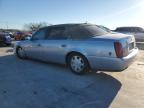 2005 Cadillac Deville  for Sale in Wilmer, TX - Front End