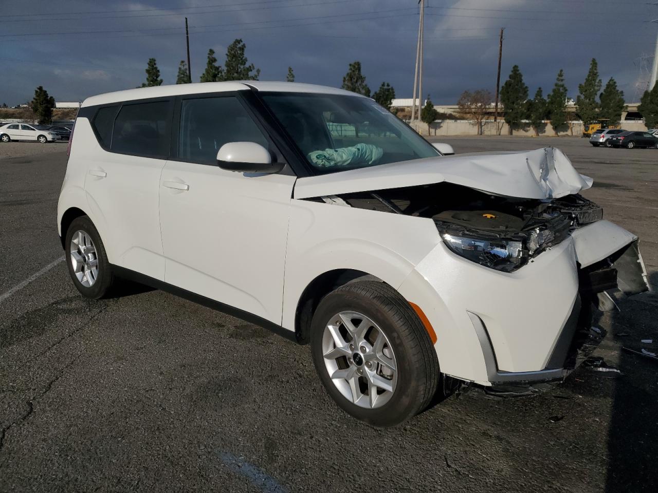 2024 Kia Soul - Image 4