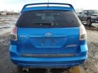2008 TOYOTA COROLLA MATRIX XR for sale at Copart AB - CALGARY