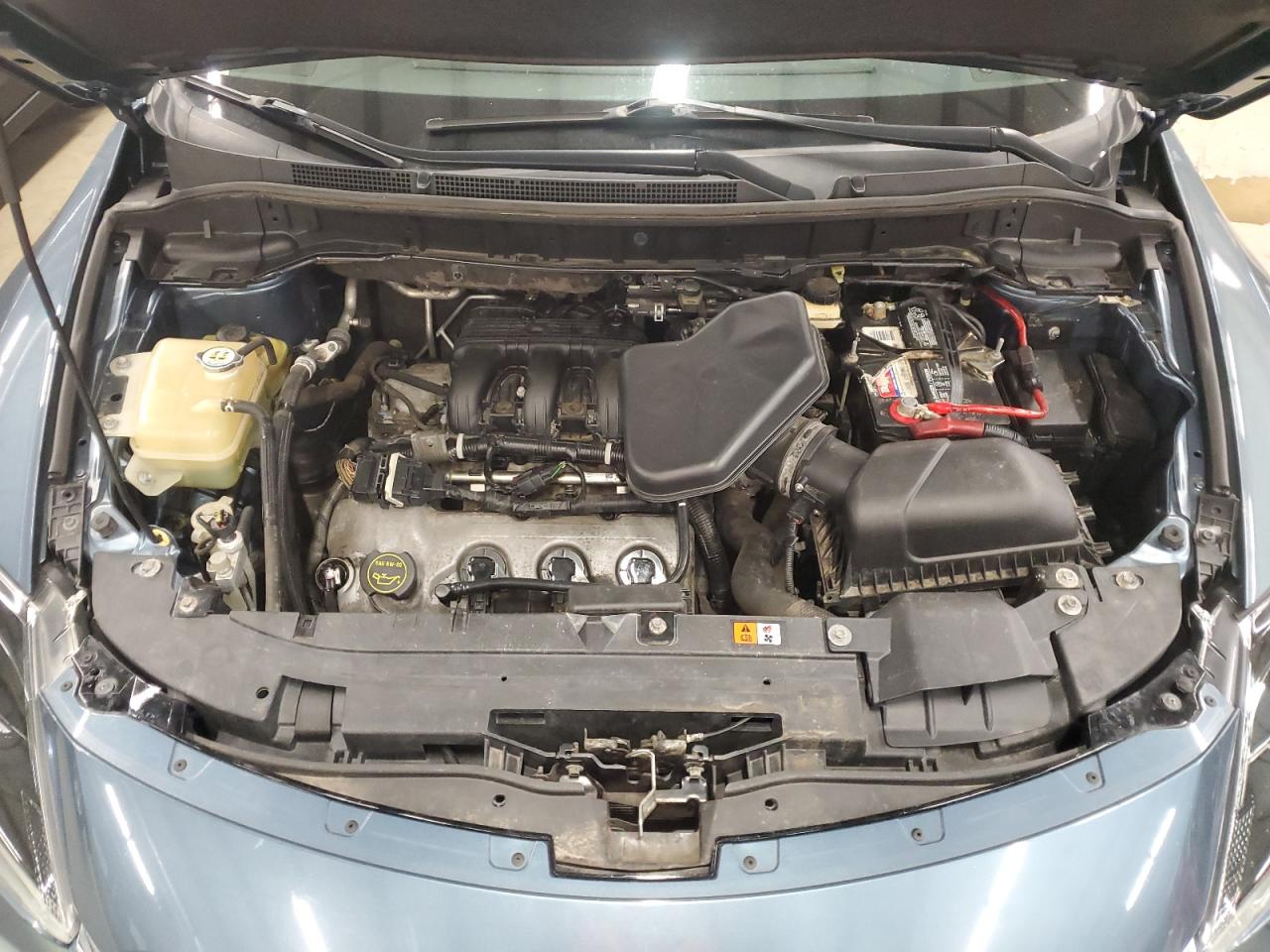 2014 Mazda CX-9 - Image 12