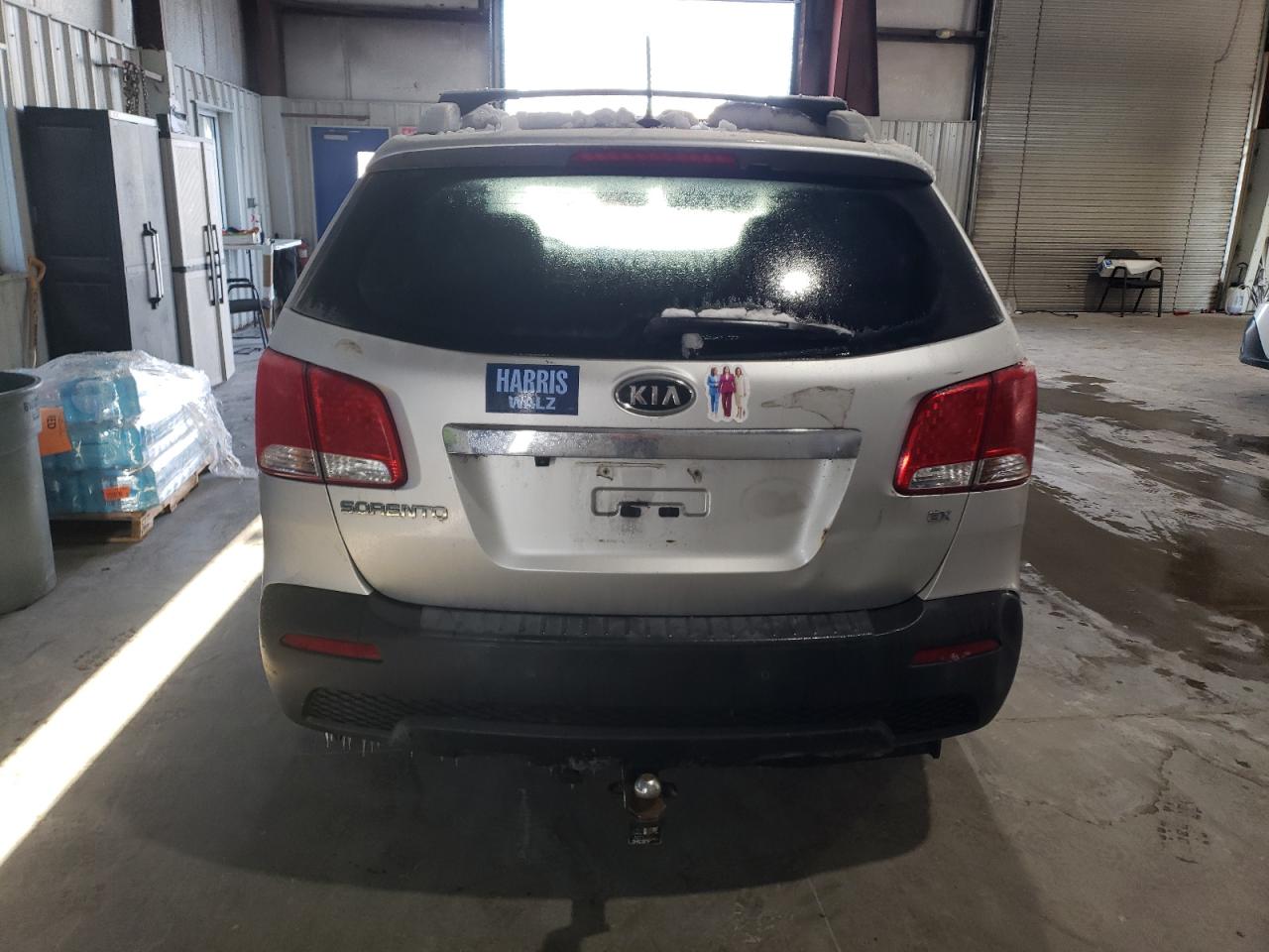 2012 Kia Sorento - Image 6
