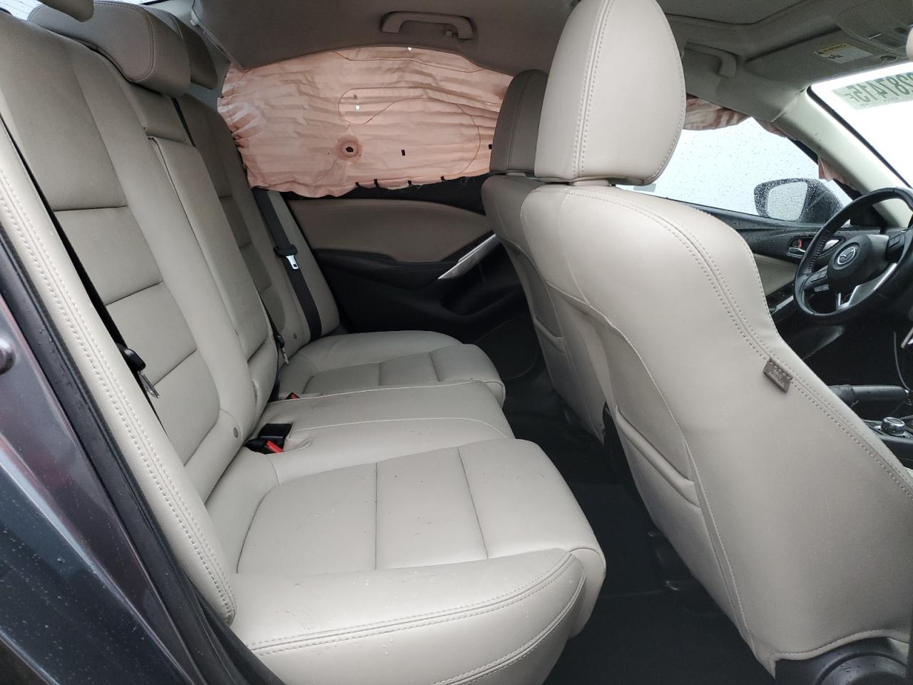 2015 Mazda 6 - Image 10