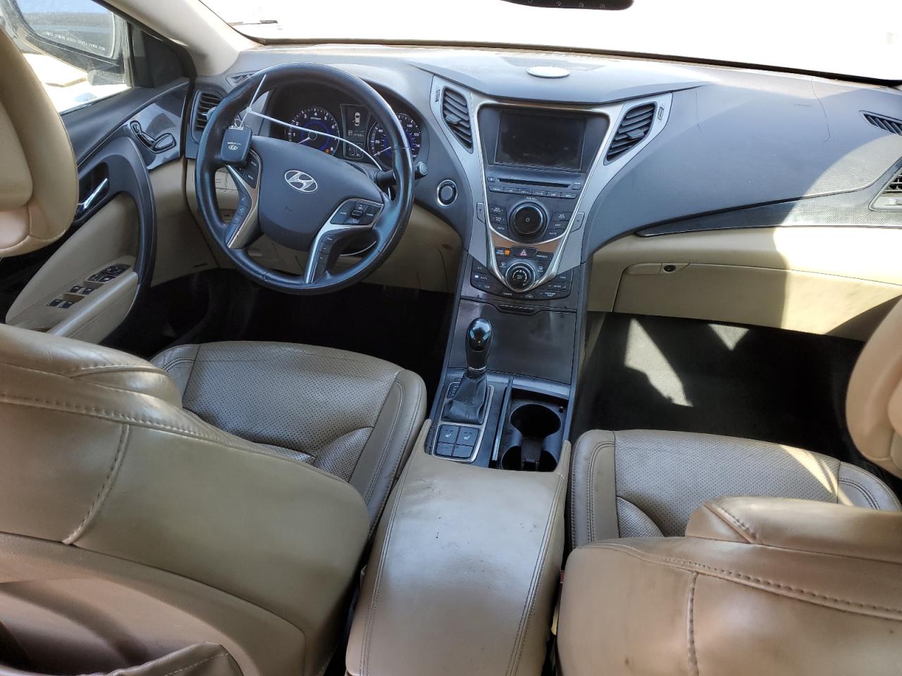 2013 Hyundai Azera - Image 8