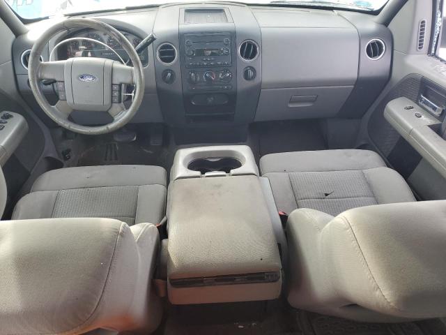 2007 FORD F150 