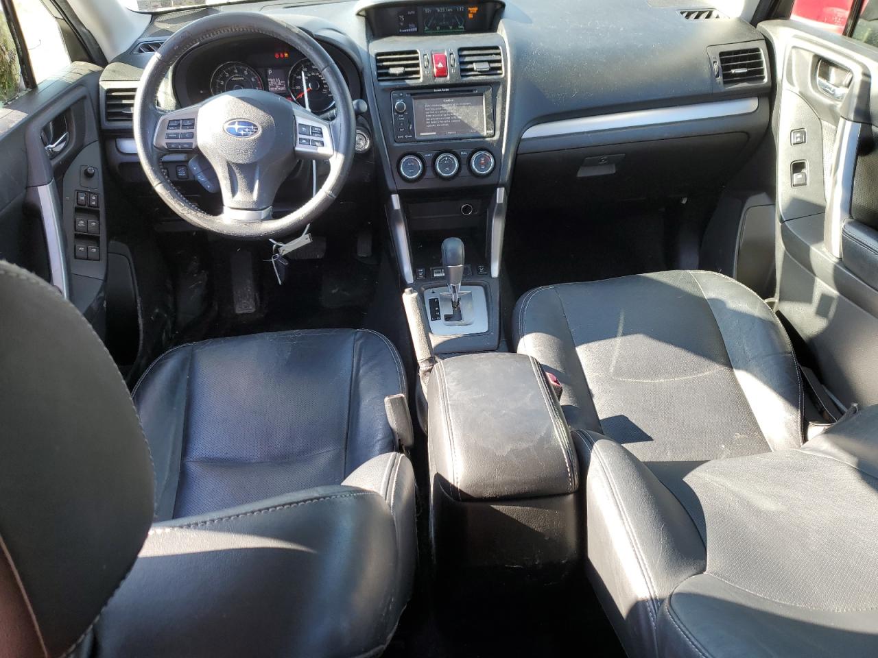 2014 Subaru Forester - Image 8