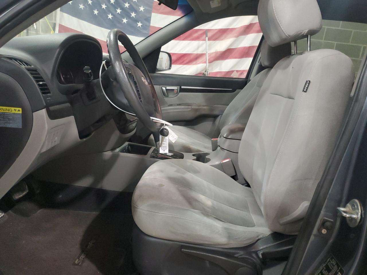 2009 Hyundai Santa Fe - Image 7