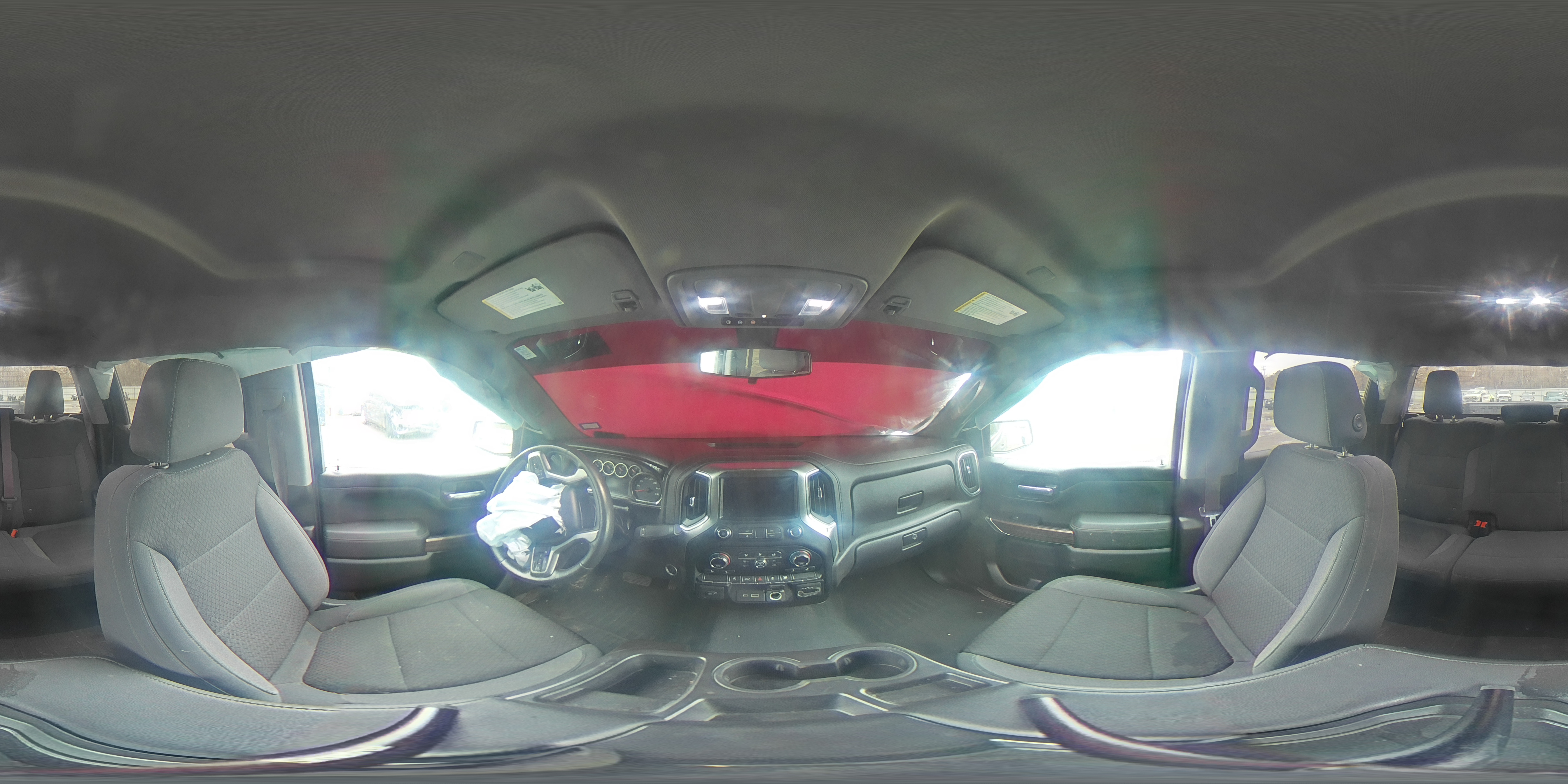 2021 Chevrolet Silverado - Image 13