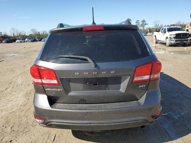 Parquets DODGE JOURNEY 2016 Gray