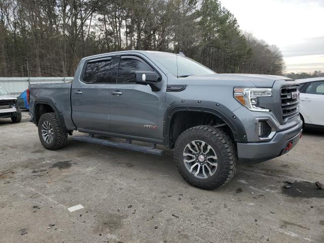  GMC SIERRA 2021 Szary