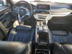 2016 Bmw 750 I zu verkaufen in Ellenwood, GA - Front End