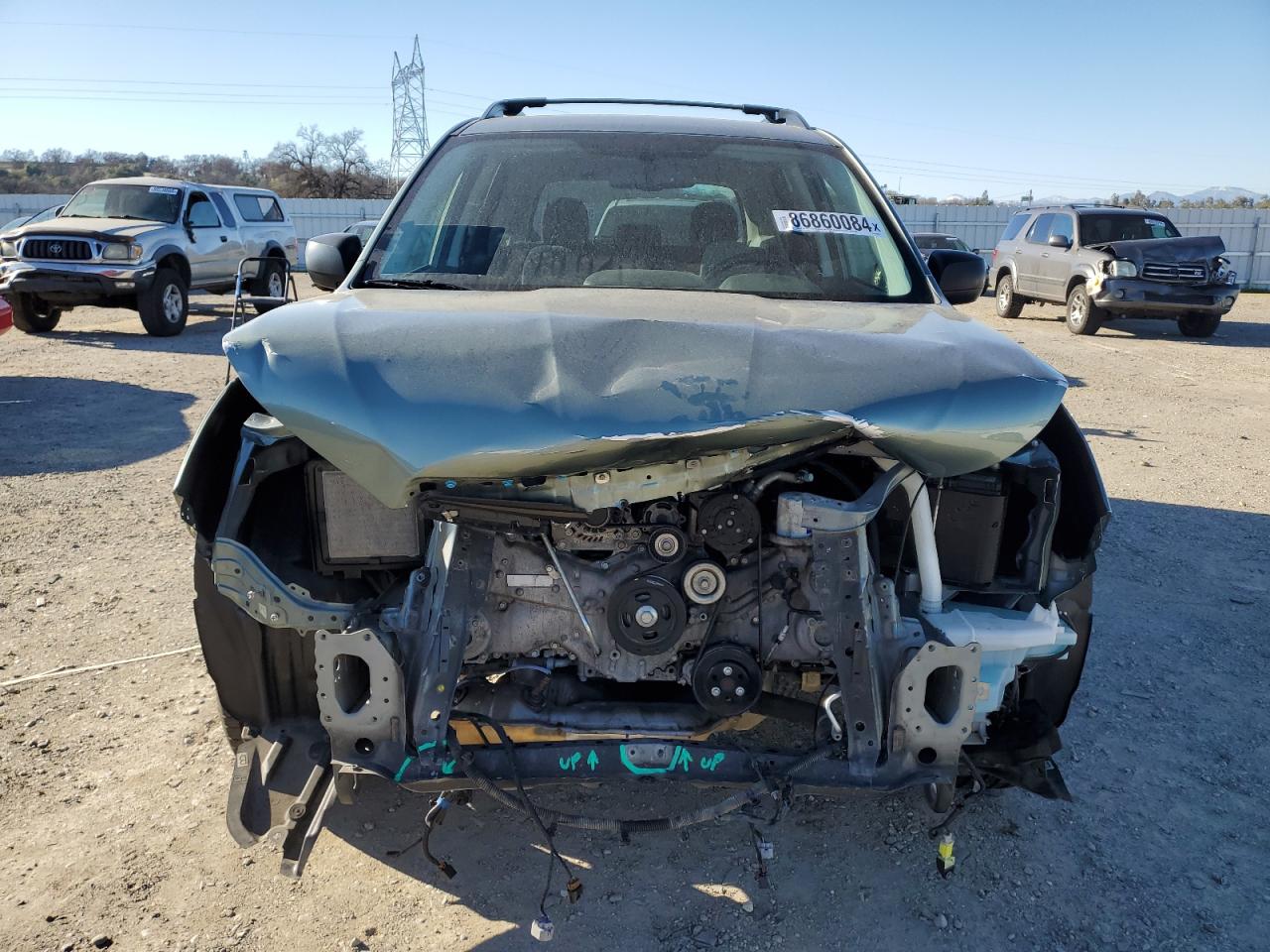 2015 Subaru Forester - Image 7