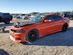 2019 Dodge Charger Scat Pack en Venta en Houston, TX - Front End