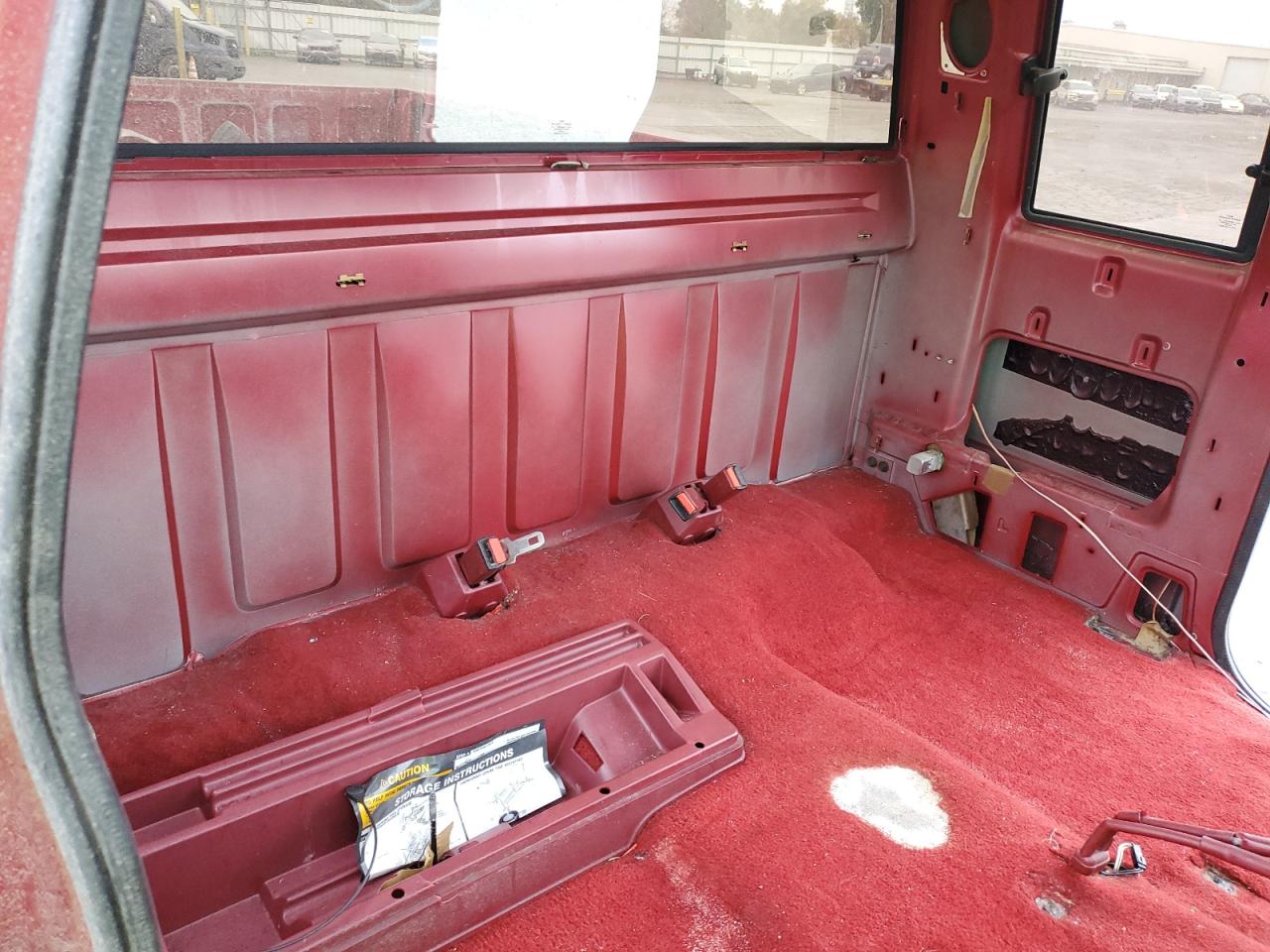 1991 GMC Sierra - Image 10