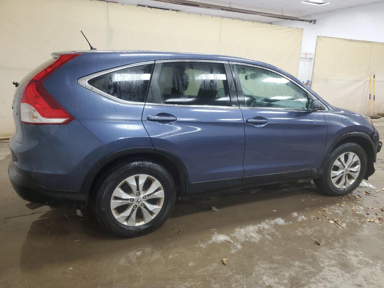 2013 Honda CR-V - Image 3