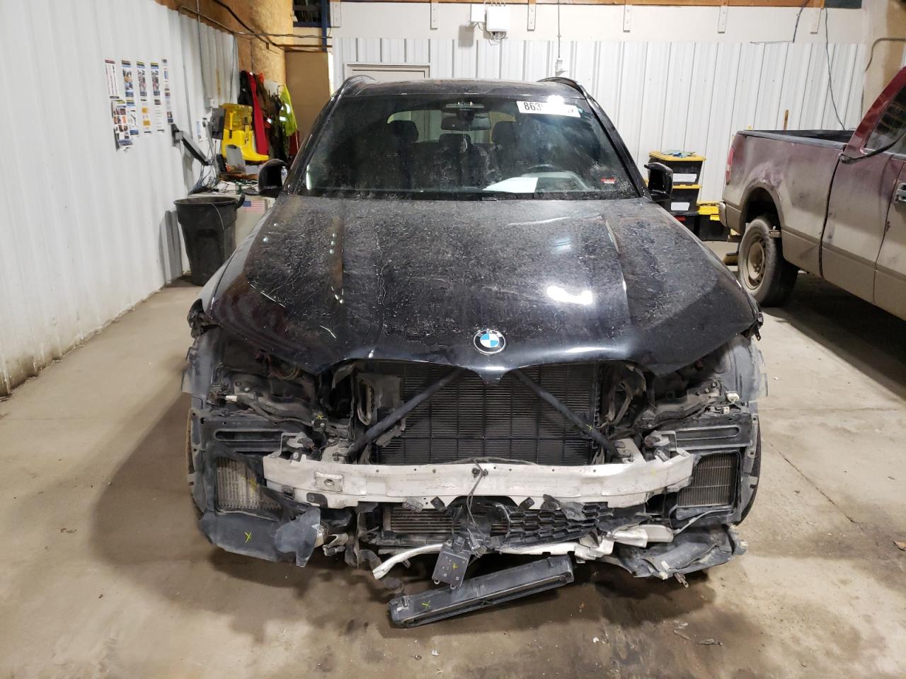 2021 BMW X5 - Image 5