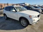 2013 Bmw X3 Xdrive28I للبيع في Wilmington، CA - Mechanical