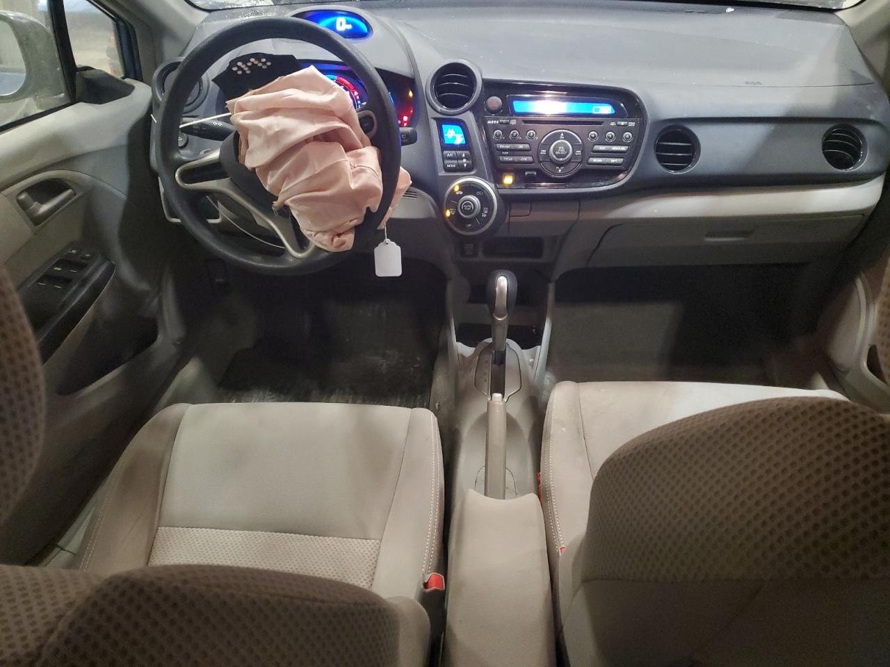 2010 Honda Insight - Image 8