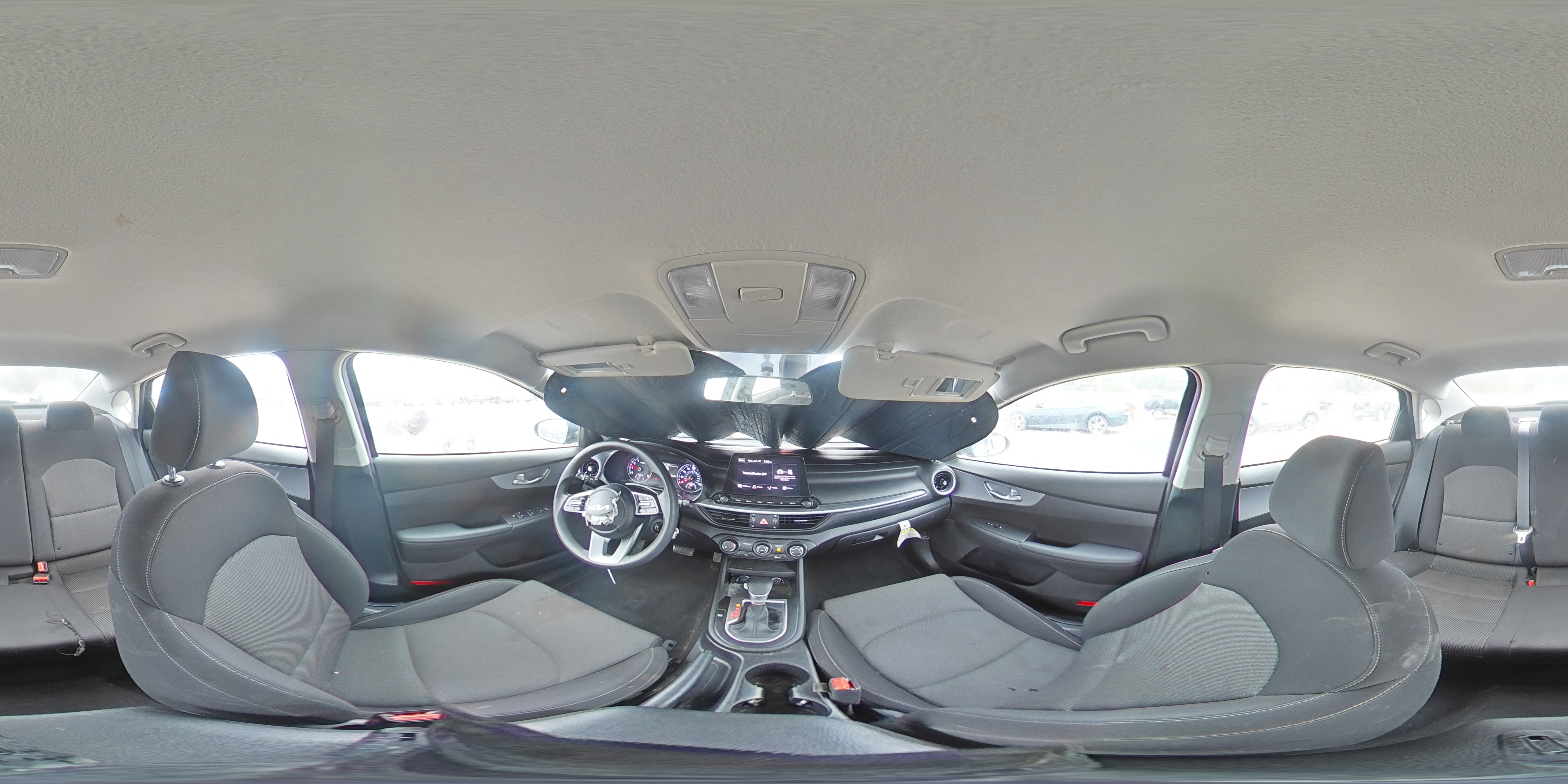 2023 Kia Forte - Image 15