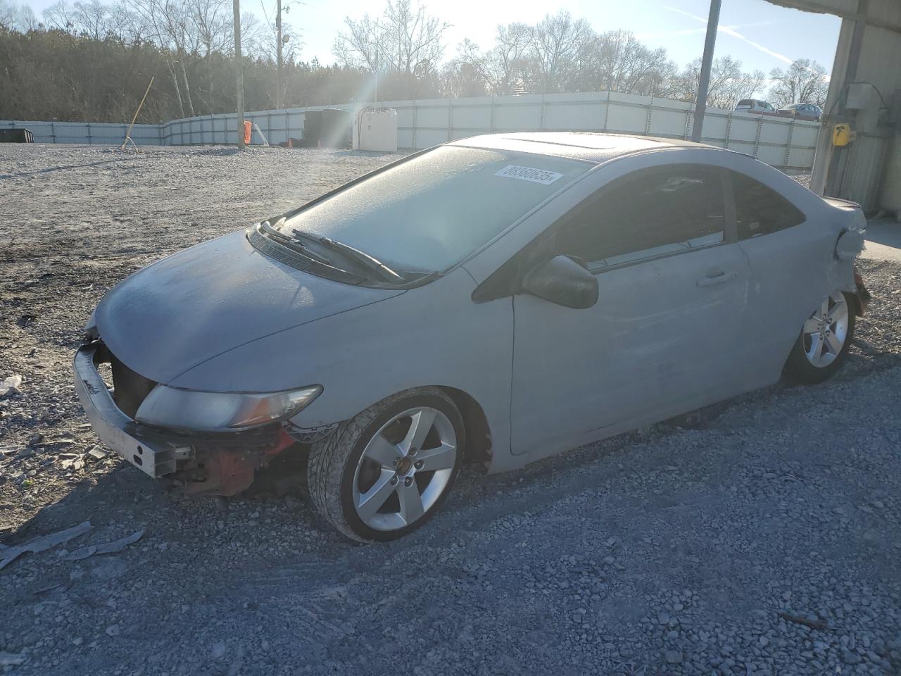 2007 Honda Civic - Image 1