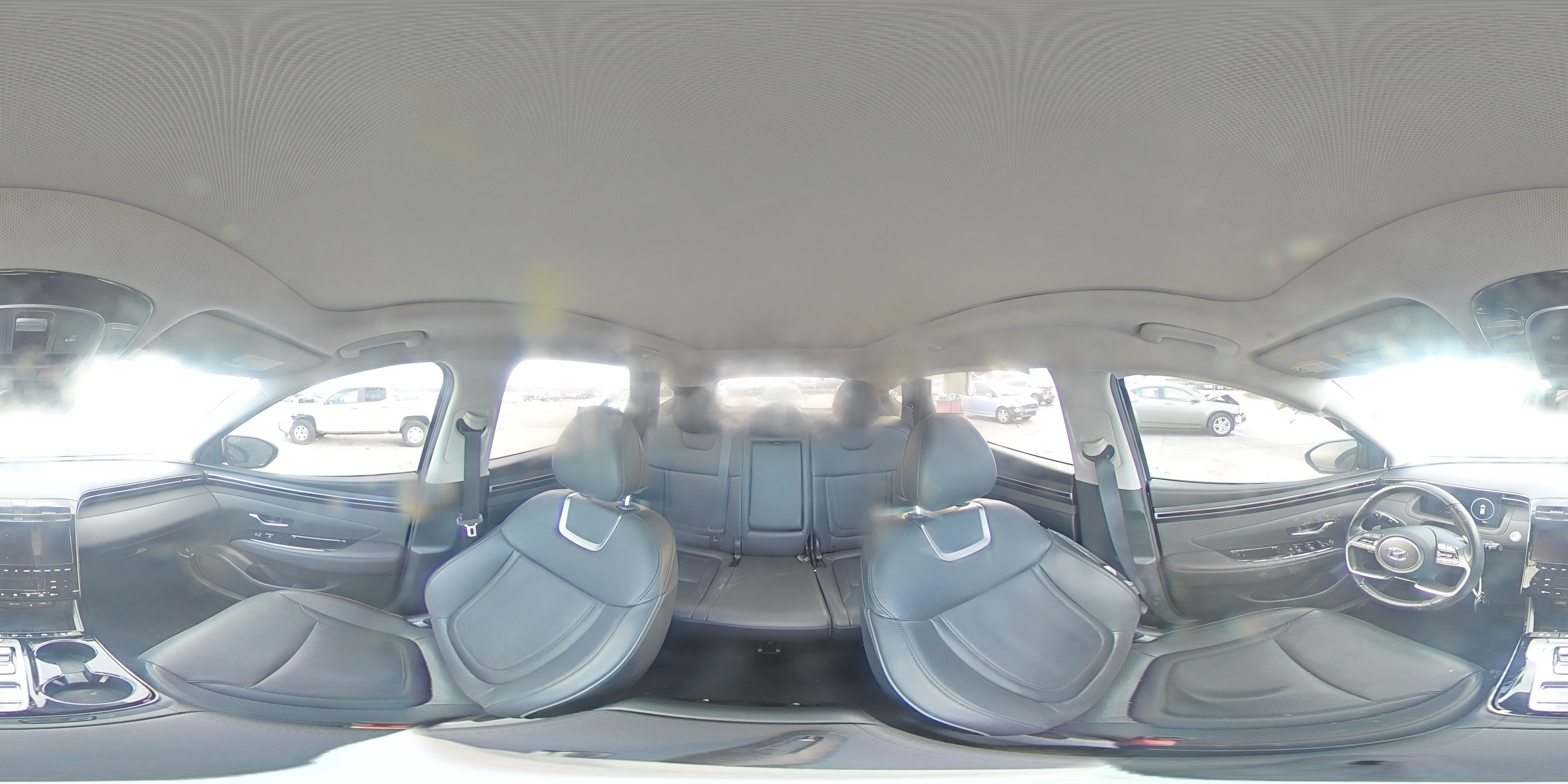 2023 Hyundai Tucson - Image 13