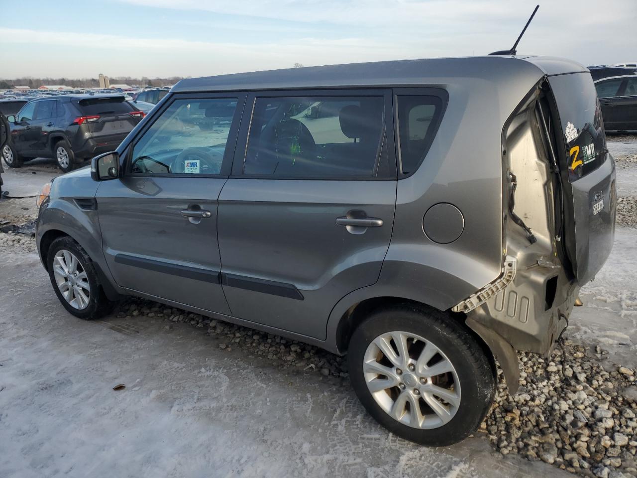 2013 Kia Soul - Image 2